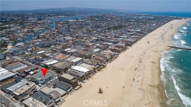 4404 Seashore DR, Newport Beach, CA 92663
