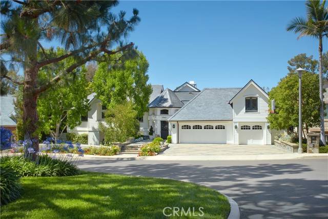 2 Royal Saint George RD, Newport Beach, CA 92660
