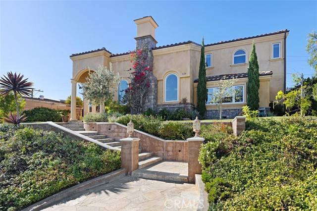 439 Catalina DR, Newport Beach, CA 92663
