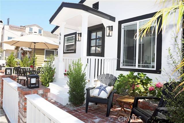 516 36th ST, Newport Beach, CA 92663