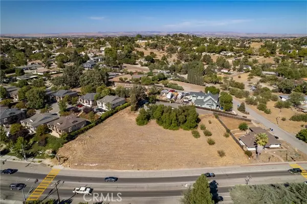 845 Creston RD, Paso Robles, CA 93446