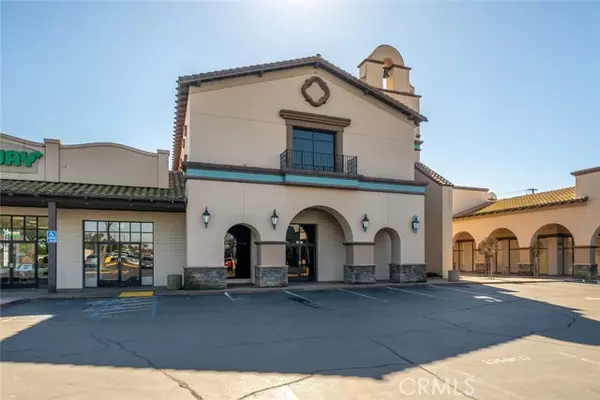 2300 El Camino Real, Atascadero, CA 93422