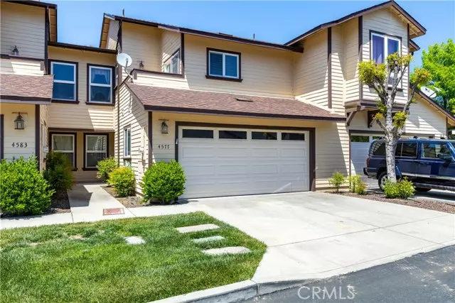 Paso Robles, CA 93446,4577 Creekside LN #19