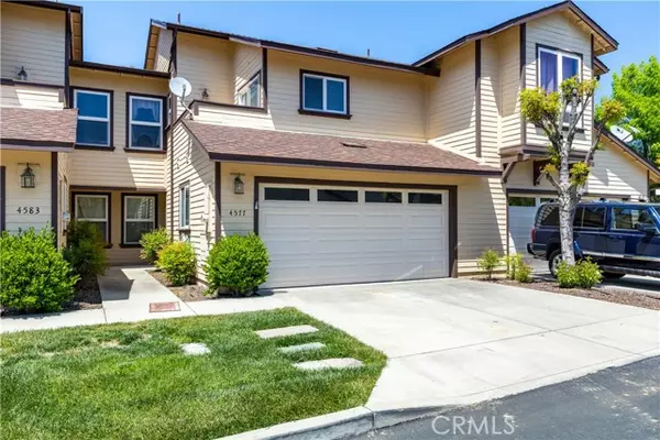 4577 Creekside LN #19, Paso Robles, CA 93446