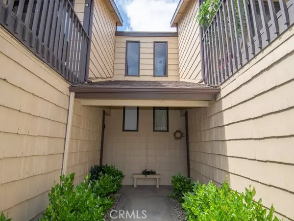 Paso Robles, CA 93446,4680 Shady Creek DR #50