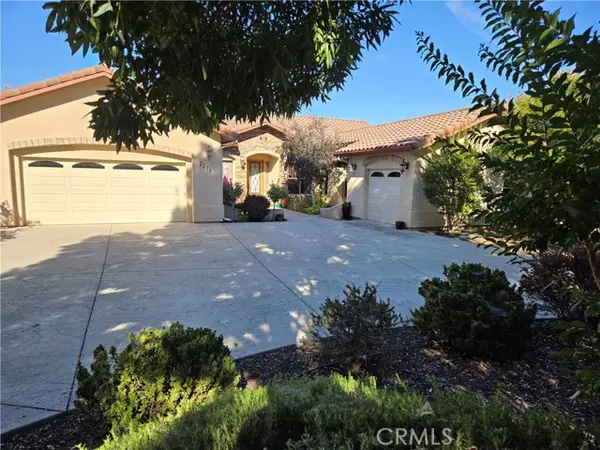 2270 Del Sol PL, Paso Robles, CA 93446