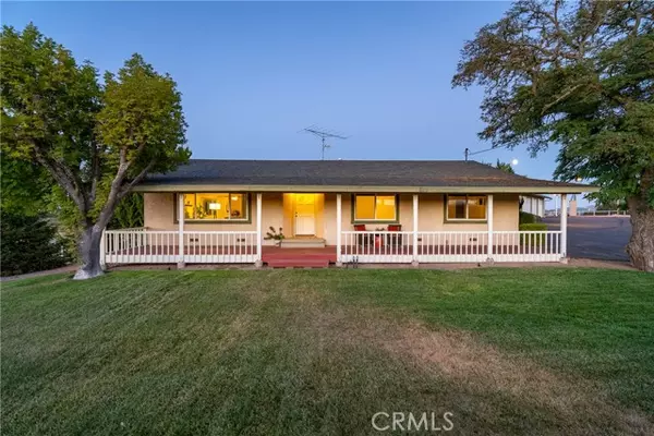 Paso Robles, CA 93446,2120 Claassen Ranch LN