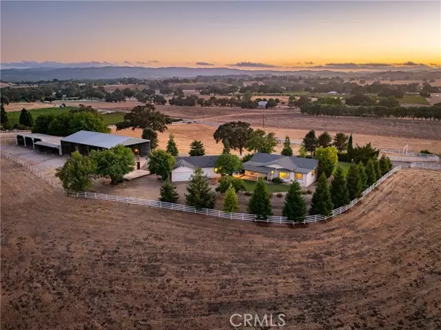 Paso Robles, CA 93446,2120 Claassen Ranch LN