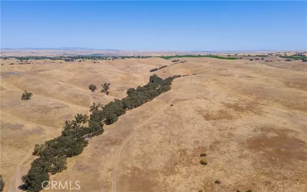 Paso Robles, CA 93446,0 Dry Canyon Road