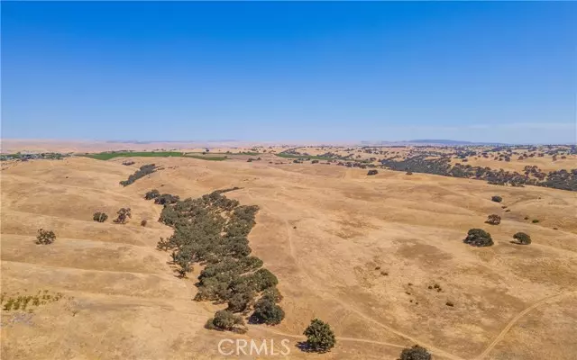 Paso Robles, CA 93446,0 Dry Canyon Road