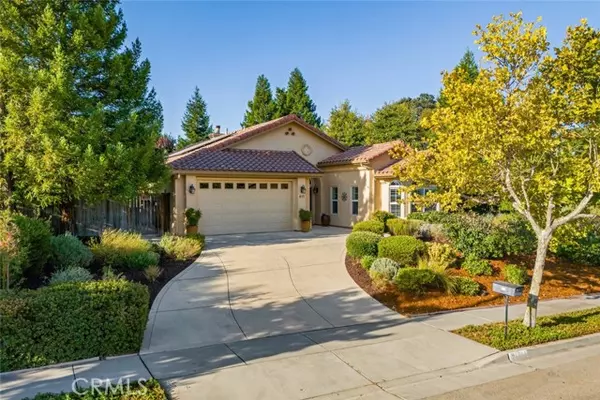 Paso Robles, CA 93446,611 Navajo AVE