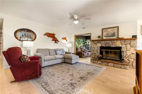 Paso Robles, CA 93446,720 N Trigo LN