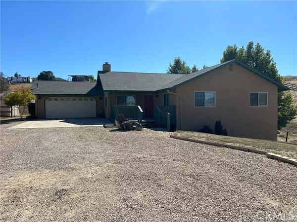 5680 Forked Horn PL, Paso Robles, CA 93446