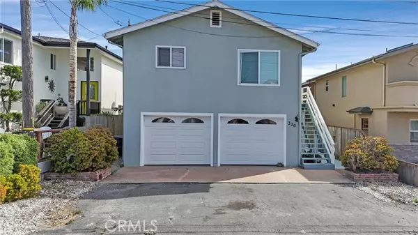 320 Trinidad ST, Morro Bay, CA 93442