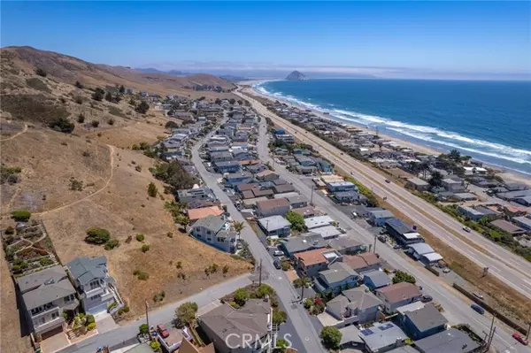 Cayucos, CA 93430,210 Cerro Gordo AVE