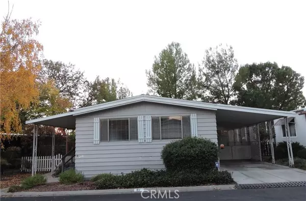 10025 El Camino Real #91,  Atascadero,  CA 93422