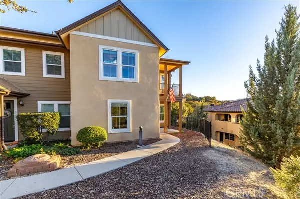 9355 Ranada Circle, Atascadero, CA 93422