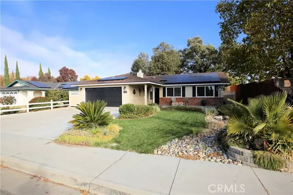 855 Bolen DR, Paso Robles, CA 93446