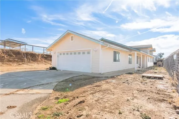 Paso Robles, CA 93446,1690 Buck WAY