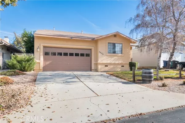 4996 Pretty Doe LN, Paso Robles, CA 93446