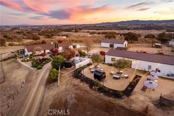 7245 Nonpariel RD, Paso Robles, CA 93446