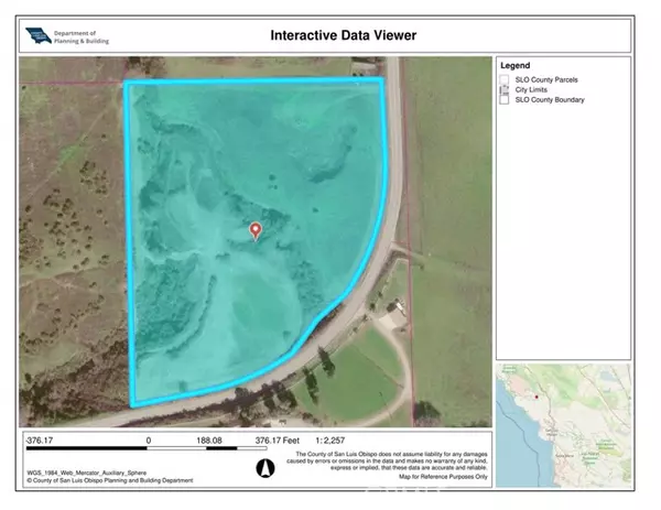 Bradley, CA 93426,4575 Interlake RD