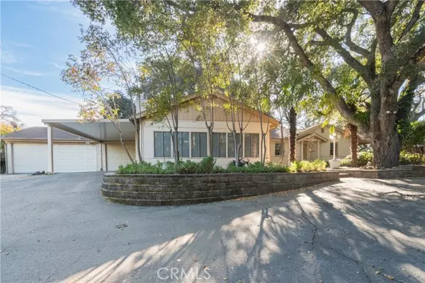 6915 Santa Lucia RD, Atascadero, CA 93422