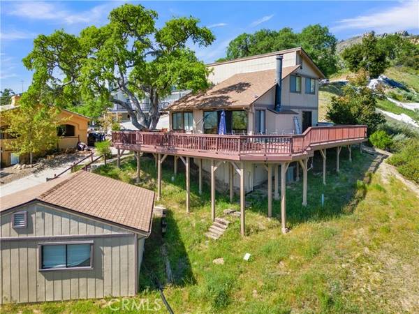 2170 Ridge Rider RD, Bradley, CA 93426