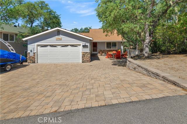 2303 Ridge Rider RD, Bradley, CA 93426