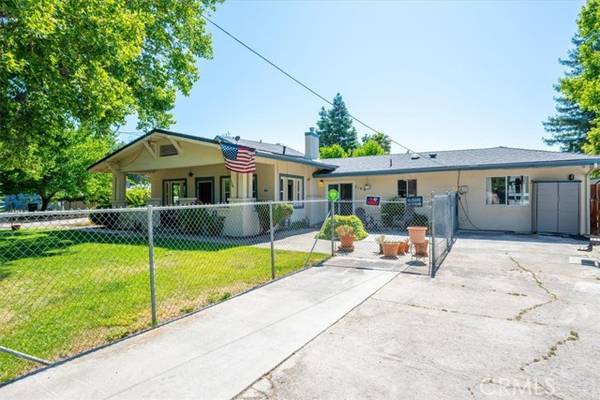 7100 Navajoa AVE, Atascadero, CA 93422