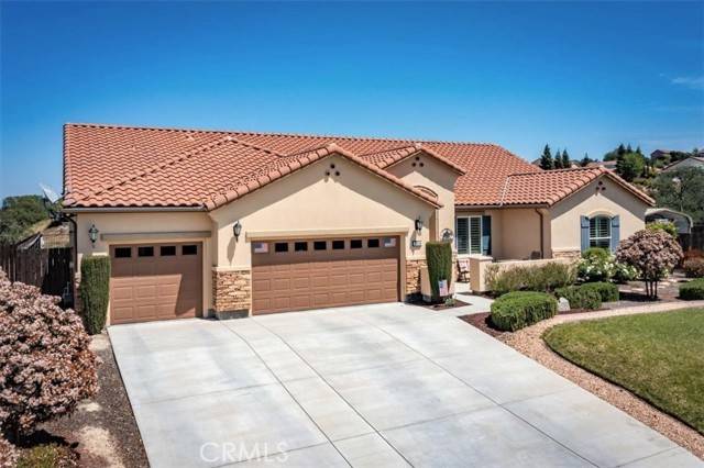2009 Vista Oaks WAY, Paso Robles, CA 93446