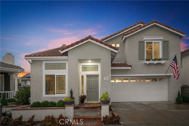 14 Chestnut DR, Aliso Viejo, CA 92656
