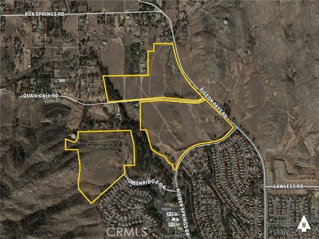 9491 Pigeon Pass RD, Moreno Valley, CA 92557