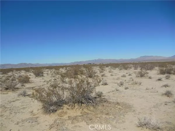 139 Cuarto, Lucerne Valley, CA 92536