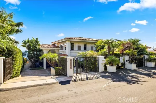 31319 Monterey ST, Laguna Beach, CA 92651