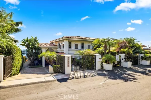 31319 Monterey ST, Laguna Beach, CA 92651