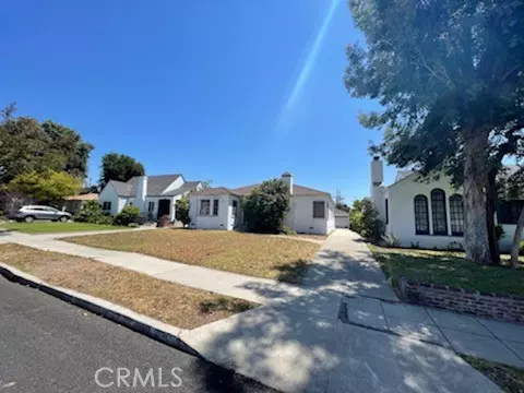 306 Rosemont BLVD, San Gabriel, CA 91775