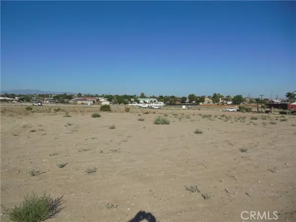 Hesperia, CA 92345,0 Jacaranda AVE