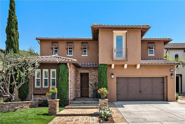 32 Corte El Brazo, San Clemente, CA 92673