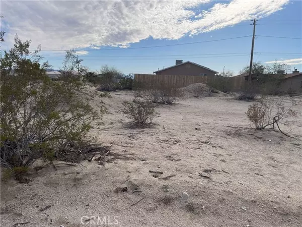 0 Mariposa AVE, 29 Palms, CA 92277