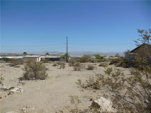 1104 Serrano WAY, 29 Palms, CA 92277