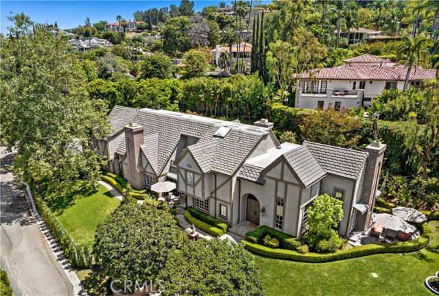 1620 La Loma DR, North Tustin, CA 92705