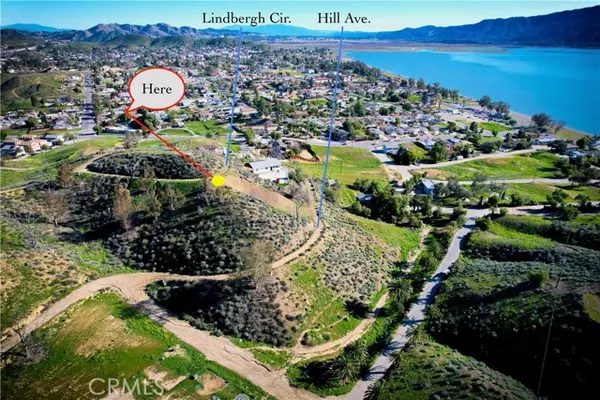 5 Hill AVE, Lake Elsinore, CA 92530