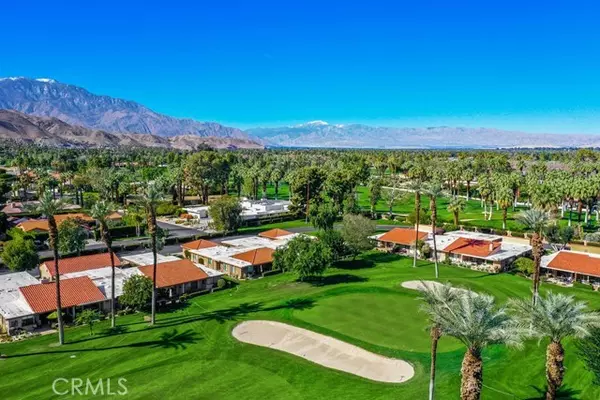 Rancho Mirage, CA 92270,78 La Cerra DR