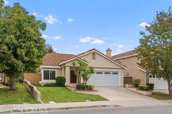 28372 Rancho Cristiano, Laguna Niguel, CA 92677