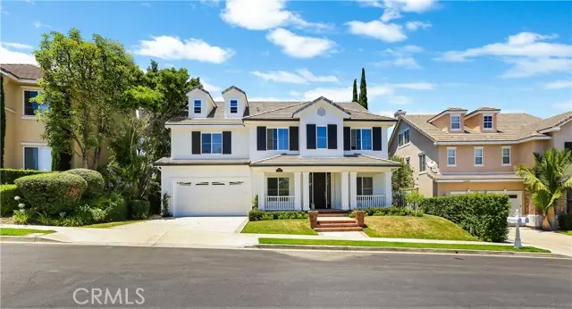 Mission Viejo, CA 92692,23679 Ridgeway