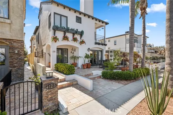 410 Goldenrod AVE #B, Corona Del Mar, CA 92625