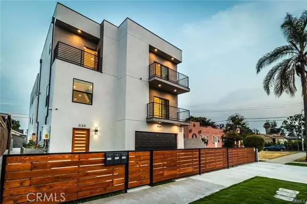 2152 S West View, Los Angeles, CA 90016