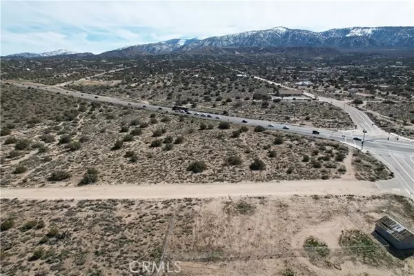 0 Ca-138, Pinon Hills, CA 92372