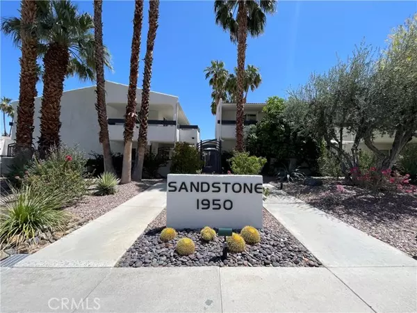 Palm Springs, CA 92264,1950 S Palm Canyon DR #120